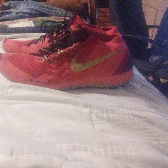 nike barefoot ride 5.0